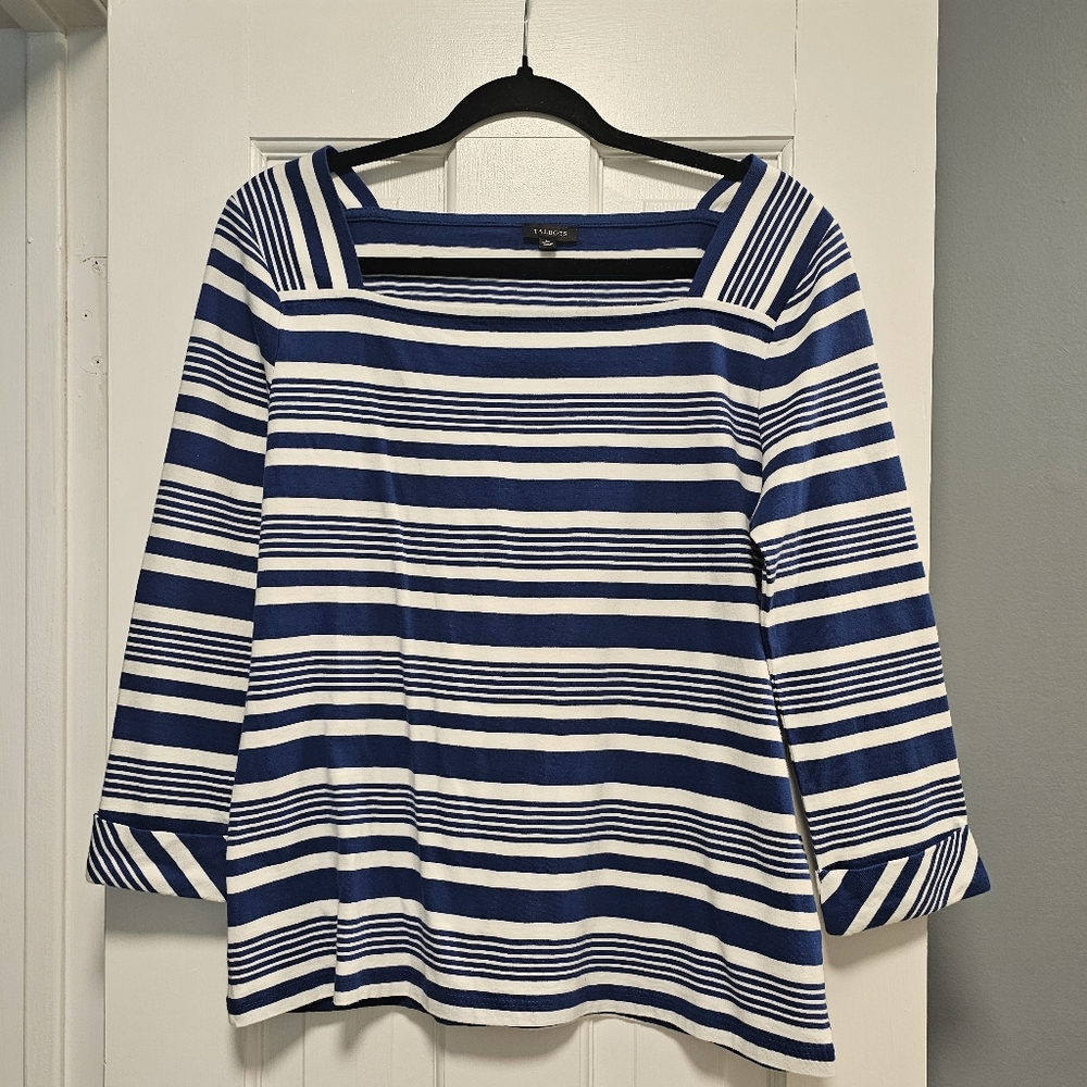 Talbots shirt